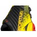 La Sportiva Pantofi alergare AKASHA (Black-Yellow)
